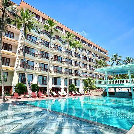 Ca Ty Mui Ne Beach Resort & Spa Eksteriør bilde