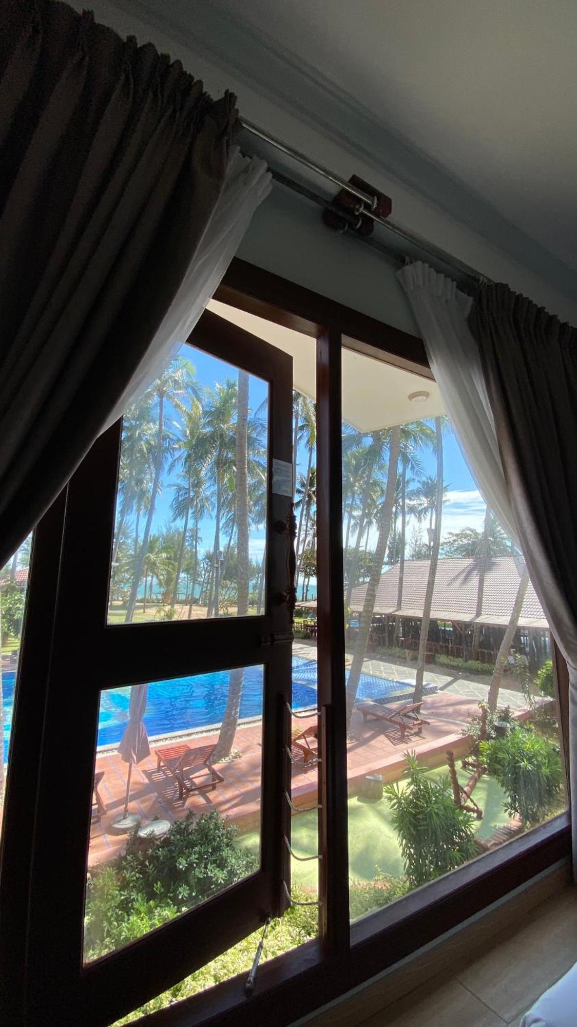 Ca Ty Mui Ne Beach Resort & Spa Eksteriør bilde