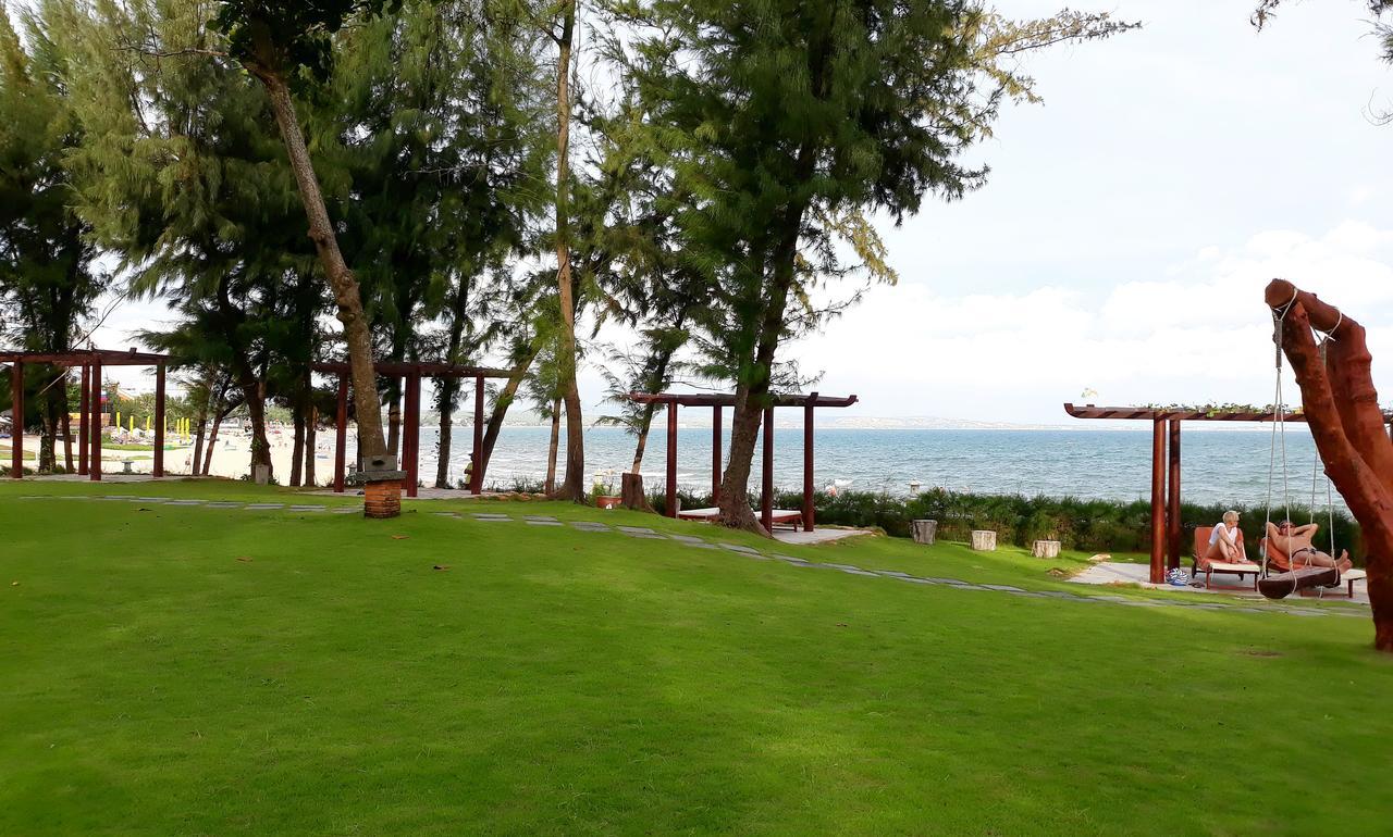 Ca Ty Mui Ne Beach Resort & Spa Eksteriør bilde