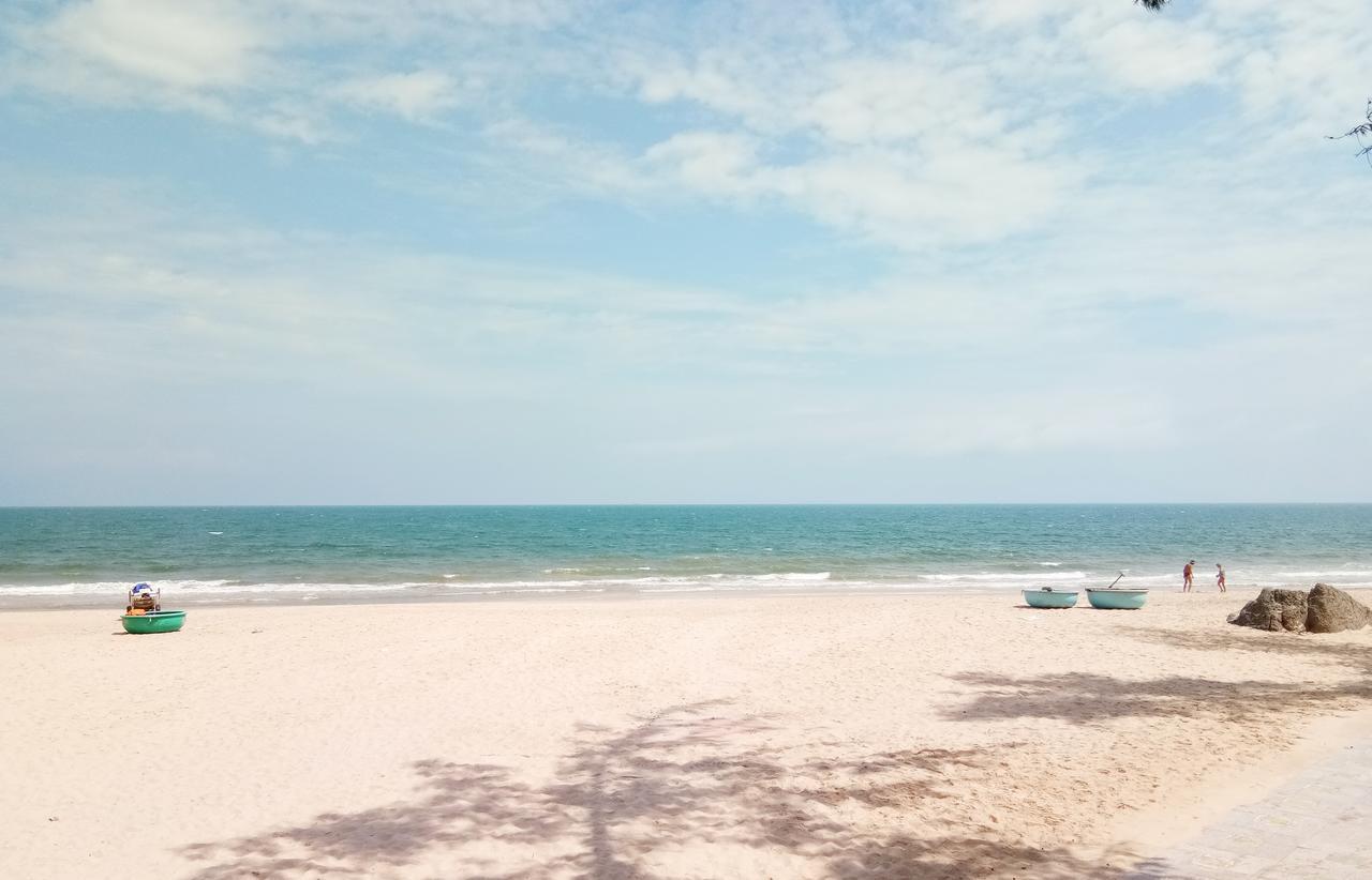 Ca Ty Mui Ne Beach Resort & Spa Eksteriør bilde