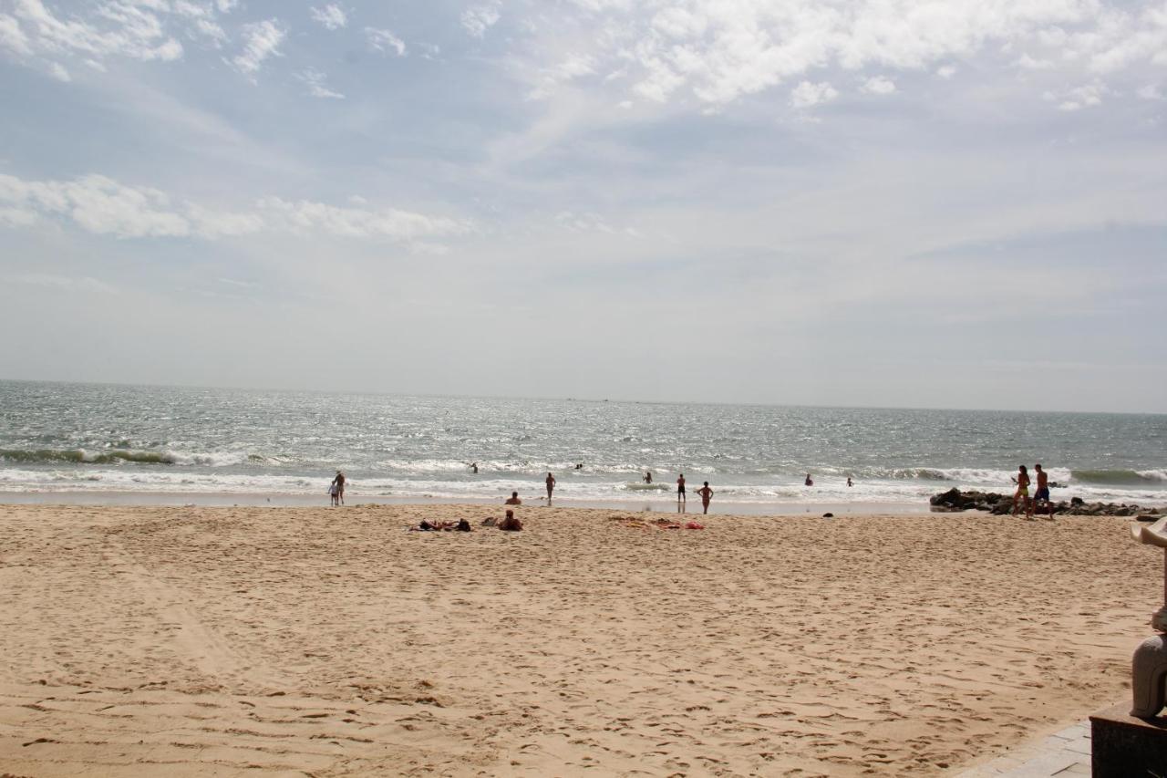 Ca Ty Mui Ne Beach Resort & Spa Eksteriør bilde