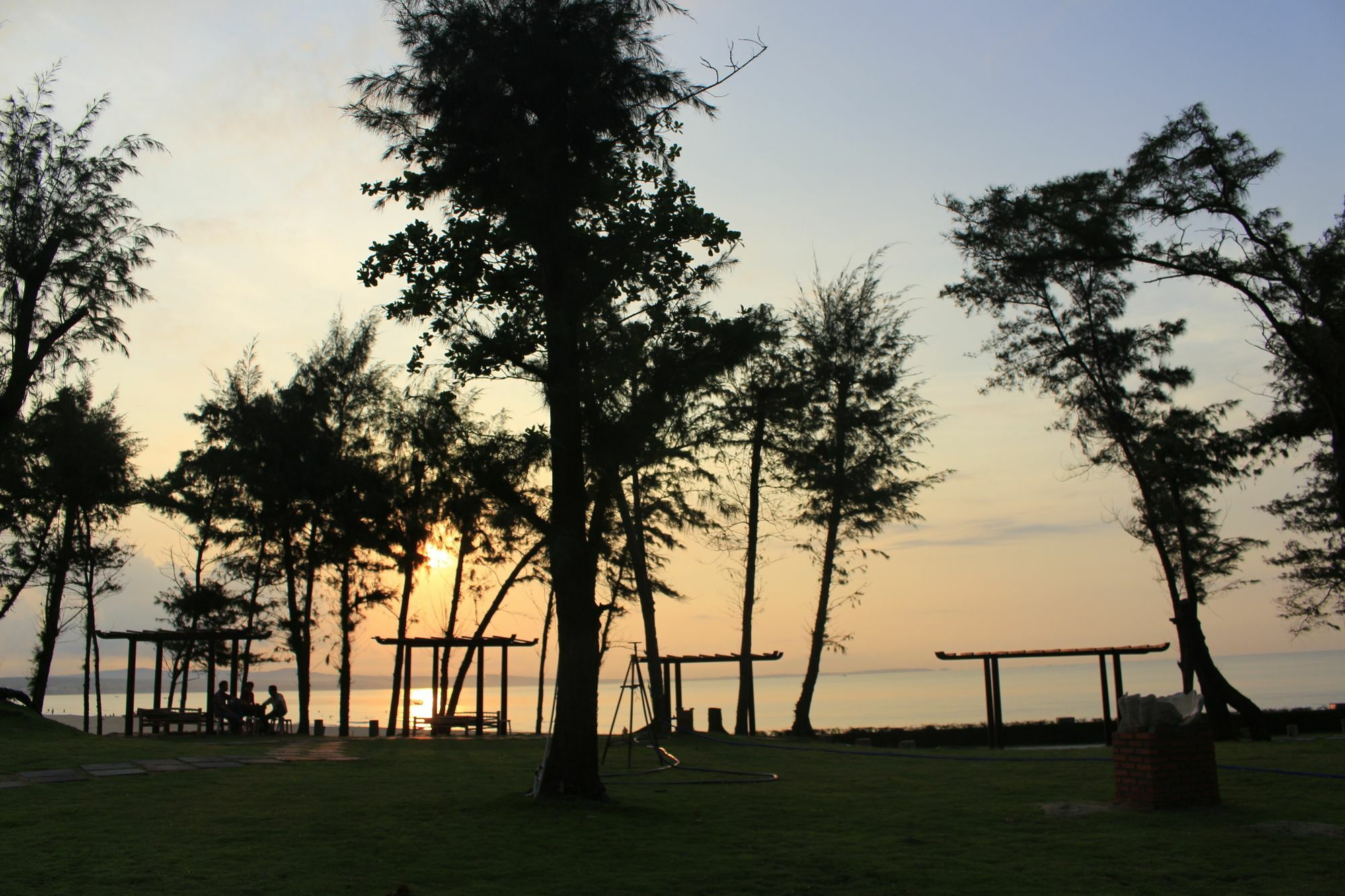 Ca Ty Mui Ne Beach Resort & Spa Eksteriør bilde