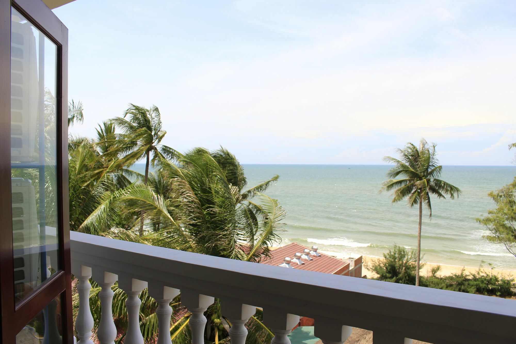 Ca Ty Mui Ne Beach Resort & Spa Eksteriør bilde